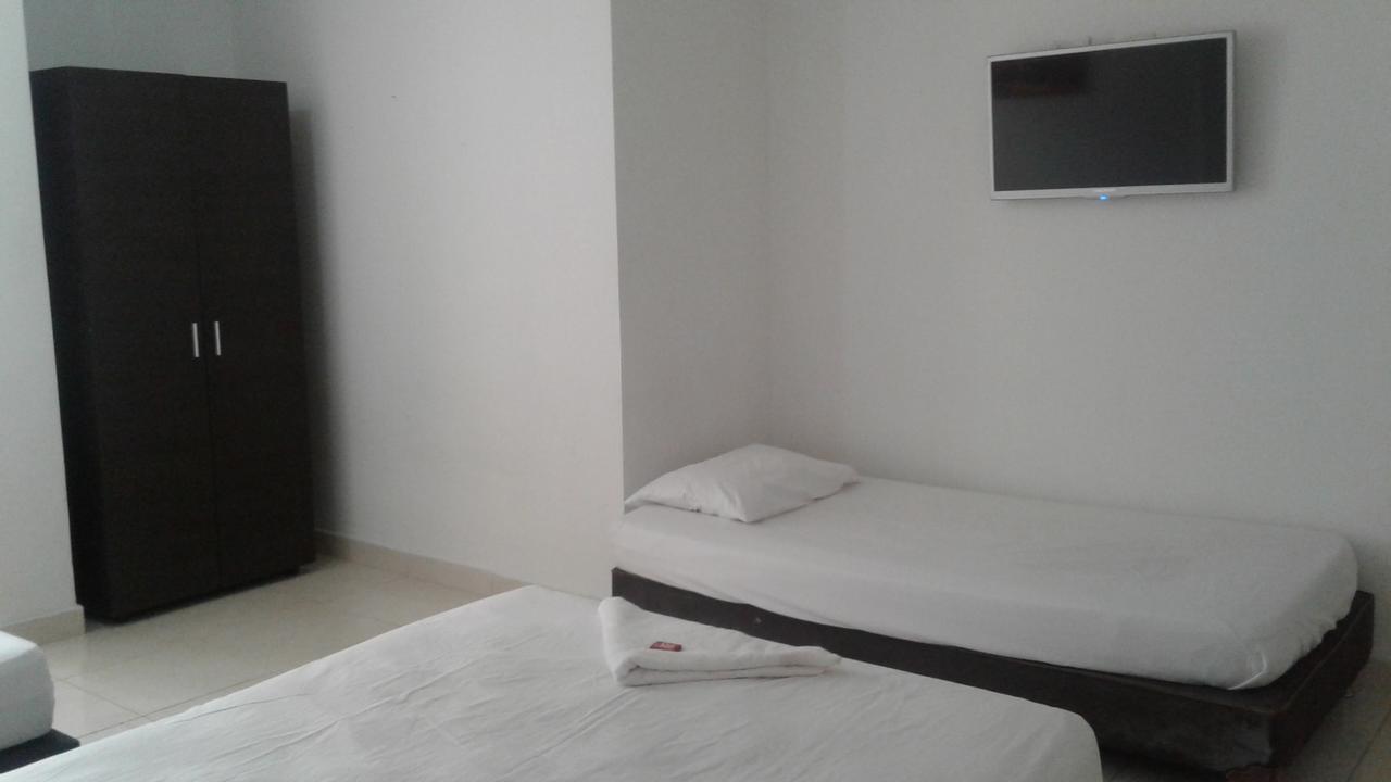 Bulerias Hotel Medellin Exterior photo