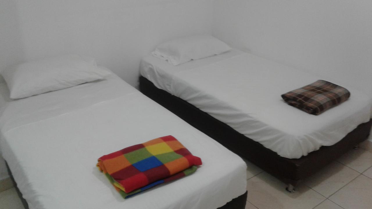 Bulerias Hotel Medellin Exterior photo