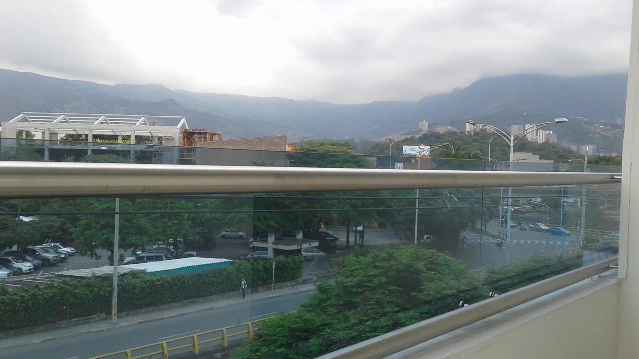 Bulerias Hotel Medellin Exterior photo