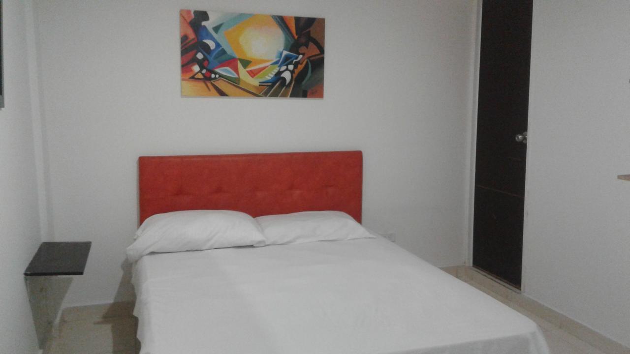 Bulerias Hotel Medellin Exterior photo
